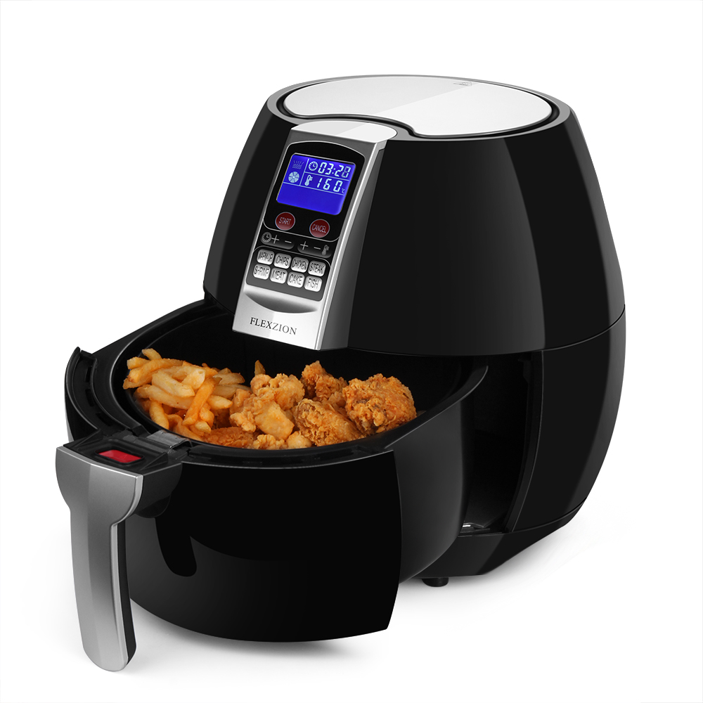 Download Healthy Recipes For Air Fryer Oven Png Receipe For Air Fryer